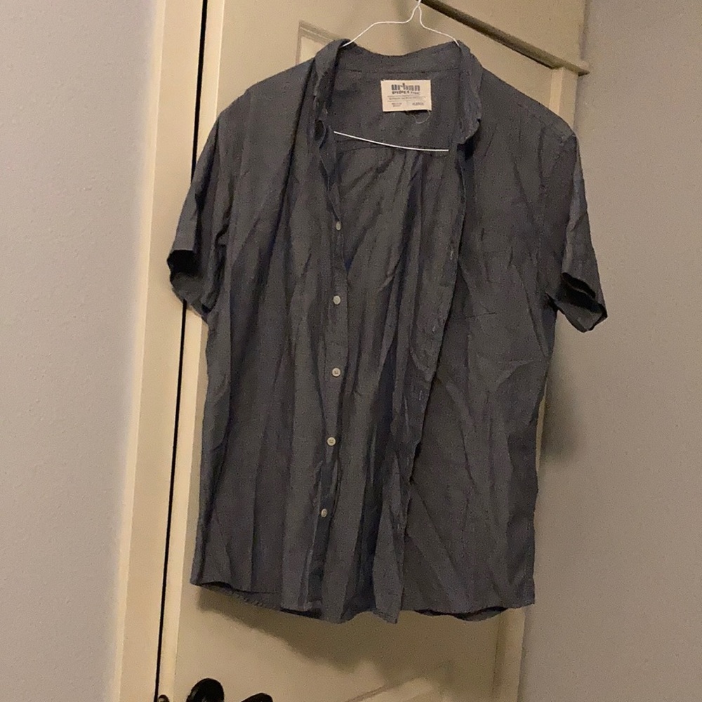 Urban Pipeline Xl Button Up. - image 1